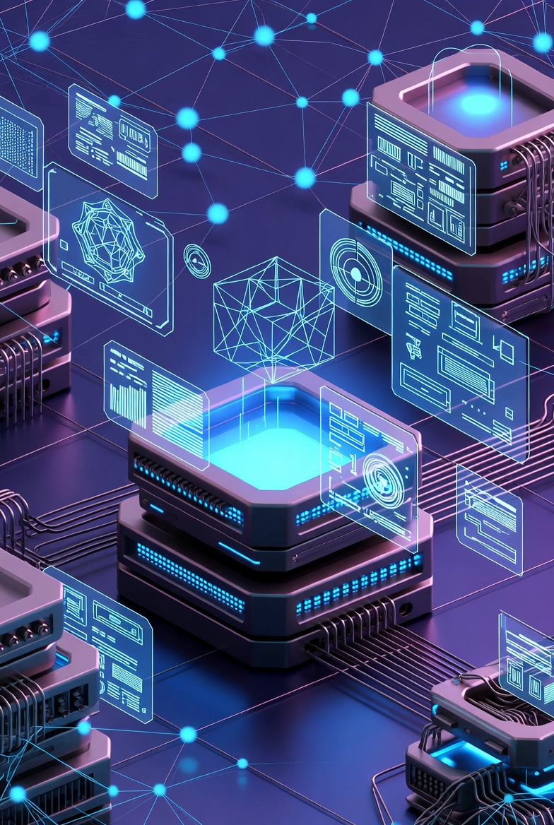 Web3 dla tradycyjnych przedsiębiorców - przewodnik