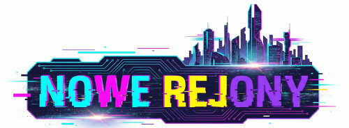 Nowe Rejony